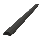 ORIGI WALLS™ Beton Sichtschutz Abdeckleiste 2050 mm ORIGI WALLS™ Beton Sichtschutz Abdeckleiste 2050 mmZubehörbild