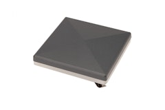 dz LED Zaunbeleuchtung für Torpfosten 100 x 100 mm dz LED Zaunbeleuchtung für Torpfosten 100 x 100 mmZubehörbild