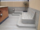 Vorschaubild Millboard® Terrassendiele ENHANCED GRAIN Smoked Oak 176 x 3600 x 32 mm