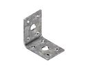 Vorschaubild OSMO Winkel verzinkt, 41 x 41 x 25 mm (30er Pack)
