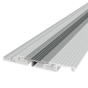 Vorschaubild TraumGarten DreamDeck Alu Übergangs-T-Profil 13 x 36 x 2000 mm