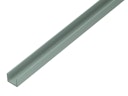Vorschaubild Alberts® U-Profil für Spanplatten, Alu, versch. Größen