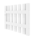 Vorschaubild TraumGarten LONGLIFE CARA Einzeltor 980 x 700 mm Gerade