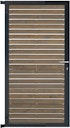 Vorschaubild Krongart Einzeltor Rhombus 900 x 17500 mm