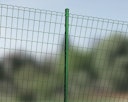 Vorschaubild Alberts® Schweißgitter Fix-Clip Pro®