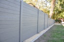Vorschaubild ORIGI WALLS™ Beton Sichtschutz LUXO 395 x 2000 mm 