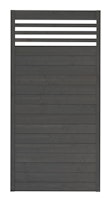 BM Serie TYP 171 Grundelement 90x180 cm 