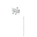 Vorschaubild Traumgarten Gabionen-Zaun-Adapter Set Vario