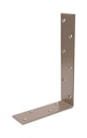 Vorschaubild Alberts DURAVIS® Balkenwinkel, 240x160x50mm