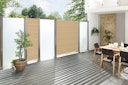 Vorschaubild TraumGarten System Rhombus 600 x 1800 mm