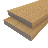 Handmuster - NewTechWood Universaldiele Red Cedar