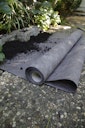 Vorschaubild NOOR Unkrautvlies GOLD PES/PP 125 g/m² Made in Germany