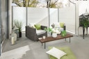 Vorschaubild Traumgarten SYSTEM Board XL Zaun-Set 1780 x 1800 mm 