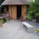 Vorschaubild Millboard® Terrassendiele WEATHERED Oak Driftwood 3600 mm