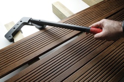 Cobra FastenerWrench, Montagehilfe 