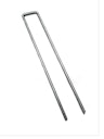 Vorschaubild Noor Anti-ROST Erdanker 200x25mm Ø 3.8 MM Heringe
