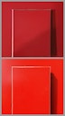 Vorschaubild Traumgarten SYSTEM Board XL Zaun-Set 1780 x 1800 mm 