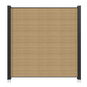 Vorschaubild NewTechWood Castello Sichtschutzelement WPC 1760 x 1830 mm