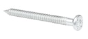 Vorschaubild Alberts® Ankernagel verzinkt ⌀4 mm Länge 50 mm im Karton verpackt à 250 St. 