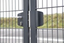 Vorschaubild dz Flügeltor VARIO trend Doppeltor
