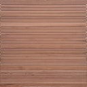 Vorschaubild FelixWood® Sichtschutz Modern Rhombus Nr. 52 1800 x 1800 mm