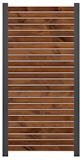 Krongart Sichtschutz Rhombus 815 x 1740 mm Krongart Sichtschutz Rhombus 815 x 1740 mmZubehörbild