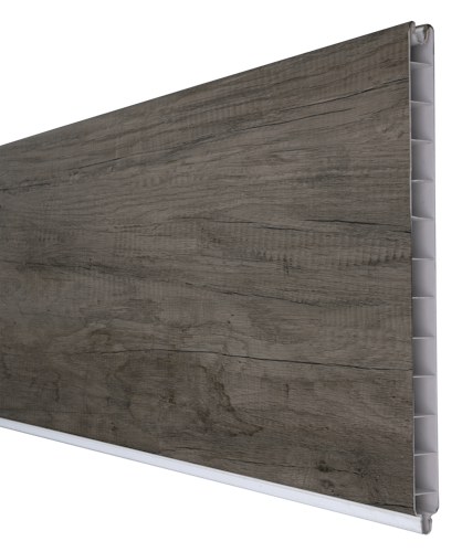 GroJa BasicLine Tor 2-flügelig , Rahmen Anthrazit DB 703, 3000 x 1800 mm