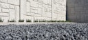 Vorschaubild ORIGI WALLS™ Beton Sichtschutz MARSEILLE 395 x 2000 mm 