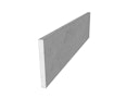 Vorschaubild WWOO Betonelement Rückwand, hellgrau
