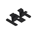 Vorschaubild OSMO Zubehör MULTI-DECK Befestigungsclip für 25 mm Terrassendiele