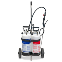 Arvox Twin Sprayer Max 2 x 5 L