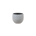 Vorschaubild Klocke Design Pflanzgefäß / Blumentopf Betonoptik 3er Set