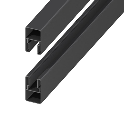 TraumGarten System Senkrecht-Adapter-Set