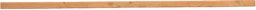 T&J RIAD Stecksystem Abschlussbrett 1750 x 70 x 45 mm T&J RIAD Stecksystem Abschlussbrett 1750 x 70 x 45 mmZubehörbild
