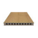 Vorschaubild NewTechWood Gigante WPC-Terrassendiele Hohlkammer Red Cedar  23 x 210 mm