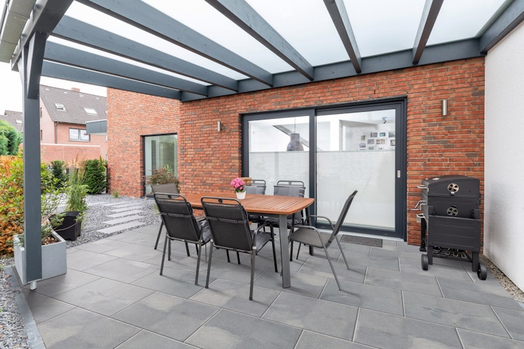 Diephaus Terrassenplatte RUSTO