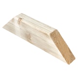 T&J Kopfbänder für Pergola 9 x 4,5 x 35 cm T&J Kopfbänder für Pergola 9 x 4,5 x 35 cmZubehörbild