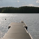 Vorschaubild UPM ProFi Terrassendiele Design Deck-Kastanienbraun