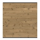 Vorschaubild TraumGarten SYSTEM Holz Thermo Massiv Zaunfeld-Set 178 x 184
