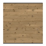 TraumGarten SYSTEM Holz Thermo Massiv Zaunfeld-Set 178 x 184 TraumGarten SYSTEM Holz Thermo Massiv Zaunfeld-Set 178 x 184Zubehörbild
