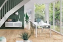 Vorschaubild OSMO Holzboden Kiefer 21 x 137 geschliffen VE: 4 St.