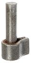 Vorschaubild Alberts® Kloben,z.Anschweißen,Dornst.⌀13mm