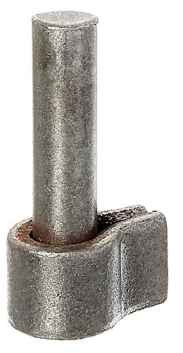 Alberts® Kloben,z.Anschweißen,Dornst.⌀13mm
