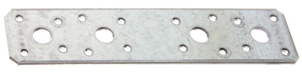 Alberts® Flachverbinder  180x40 mm