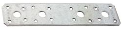 Alberts® Flachverbinder  180x40 mm