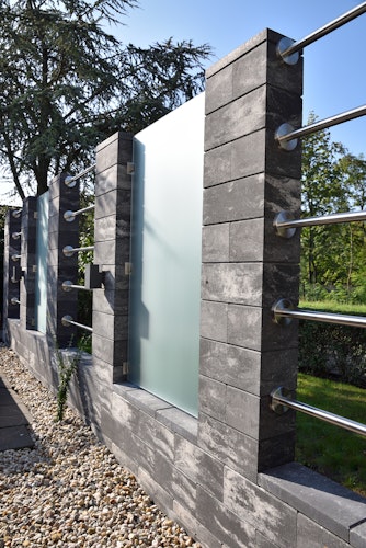 WESERWABEN® Mauersteine Vario-Line® Classic