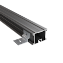 Vorschaubild Cobra FastenerStructurAL Befestigungswinkel (ausgesteift) (Packung mit 10 Stück) 