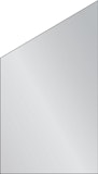 BM Systemglas Anschlusselement links 103 x 180/120 cm TYP 214-219, 228, 248Zubehörbild