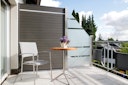 Vorschaubild TraumGarten System Glas ALPHA 900 x 1800/900 mm Anschluss rechts