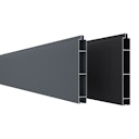 Vorschaubild HANDMUSTER Fiberdeck Boston OPAL